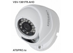 ����������� AHD ��������� VSD-1361FR-AHD ����