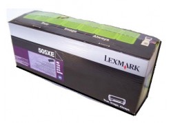 �������� Lexmark 505XE (50F5X0E) ����.