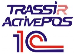 TRASSIR  ActivePOS  1C 