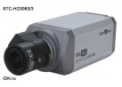 Видеокамера HD-SDI корпусная STC-HD3083/3