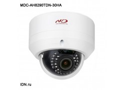 ����������� AHD ��������� ������� �������������� MDC-AH8290TDN-30HA ����