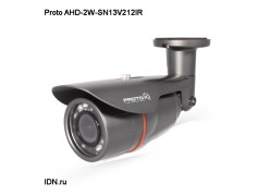 ����������� AHD ��������� ������� Proto AHD-2W-SN13V212IR ����