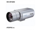 IP-камера корпусная WV-SP305E