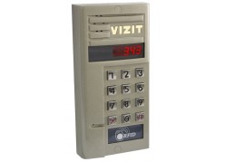 ���� ������ �������� VIZIT ���-343R / ���-343F ����