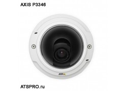 IP-������ ��������� AXIS P3346 (0369-001) ����