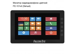 ������� ������������� ������� FE-101wt (�����) ����