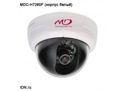 ����������� HD-SDI ��������� MDC-H7260F (������ �����) (�������� �����) ����