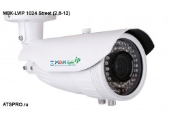 IP-������ ��������� ������� ���-LVIP 1024 Street (2,8-12) ����