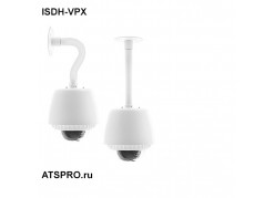 ���������� ��� ��������� ���������� ����� ISD � ��������� ISDH-VPX ����