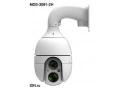 ����������� AHD ��������� ���������� ���������� MDS-3091-2H ����