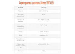 ������ ���-4120 ���������������� �������������� ��������� ��������
