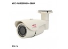 Видеокамера AHD корпусная уличная MDC-AH6290WDN-36HA
