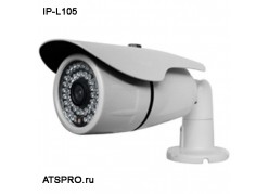 IP-������ ��������� ������� IP-L105 ����