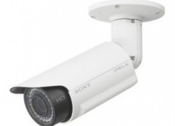 SONY SNC-CH260 ������� IP-������ ����