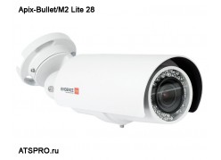 IP-������ ��������� ������� Apix-Bullet/M2 Lite 28 ����