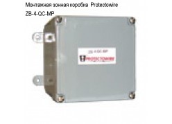 ��������� ������ �������  Protectowire ZB-4-QC-MP ����
