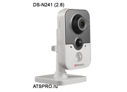 IP-������ ��������� ����������� DS-N241 (2.8) ����
