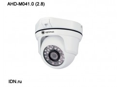 ����������� AHD ��������� ������� �������������� AHD-M041.0 (2.8) ����