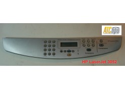 ������ ���������� HP LaserJet 3052