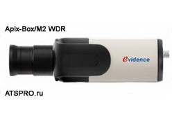IP-������ ��������� Apix-Box/M2 WDR ����