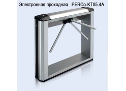 ����������� ��������� PERCo-KT05.4A ����