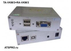 �������� ��� �������� TA-VKM/3+RA-VKM/3 ����
