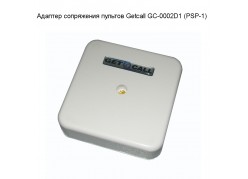    Getcall GC-0002D1 (PSP-1)