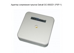 ������� ���������� ������� Getcall GC-0002D1 (PSP-1)