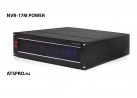 IP-видеорегистратор 17-канальный NVR-17M POWER