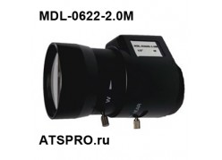  MDL-0622-2.0M 