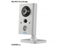 IP-������ ��������� ����������� RVi-IPC11S (2.8 ��) ����