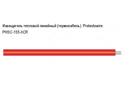 ���������� �������� �������� (�����������)  Protectowire  PHSC-155-XCR ����