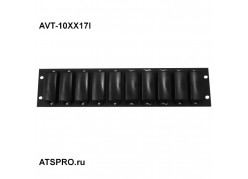 ������ ��� ������� ������������� ��������� � ������ AVT-10XX17I ����