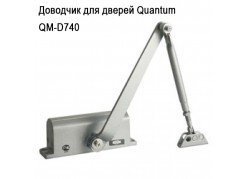 �������� ��� ������ Quantum QM-D740 ����