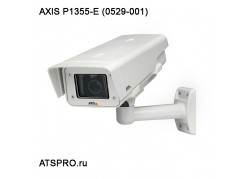 IP-������ ��������� AXIS P1355-E (0529-001) (�������� �����) ����