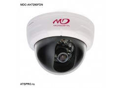����������� AHD ��������� MDC-AH7290FDN ����