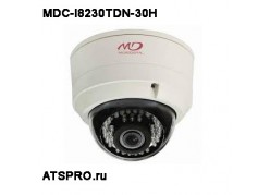 IP-������ ��������� ������� �������������� MDC-i8230TDN-30H ����