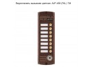 ����������� �������� ������� AVP-458 (PAL) ��