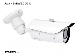 IP-������ ��������� ������� Apix - Bullet/E5 3312 ����