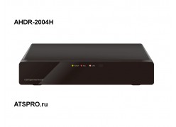 ���������������� AHD 4-��������� AHDR-2004H ����