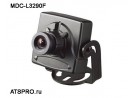 IP-камера корпусная MDC-L3290F