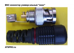 ������ ��� ������������ ������ BNC ��������� ������������� 