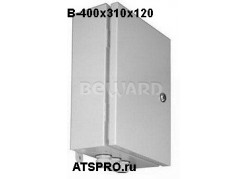 ���� ��������� � ��������� B-400x310x120 ����
