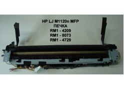 RM - 4729   HP LJ M1522 / M1120 MFP / P1505
