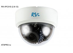IP-������ ��������� RVi-IPC31S (2.8-12) ����