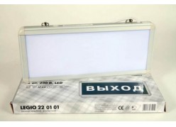 ��������� ��������� LEGIO 02 00 01 ����
