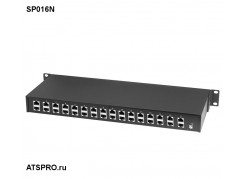 ���������� ����������� SP016N ����
