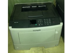Lexmark E460dn �/�