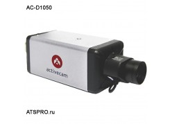 IP-������ ��������� AC-D1050 ����