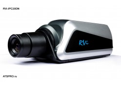 IP-������ ��������� RVi-IPC20DN ����